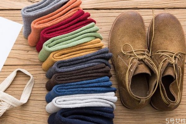 冬天超保暖的袜子,冬季保暖袜子