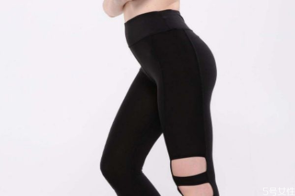 健身裤可以当秋裤吗,健身裤可以当秋裤穿吗