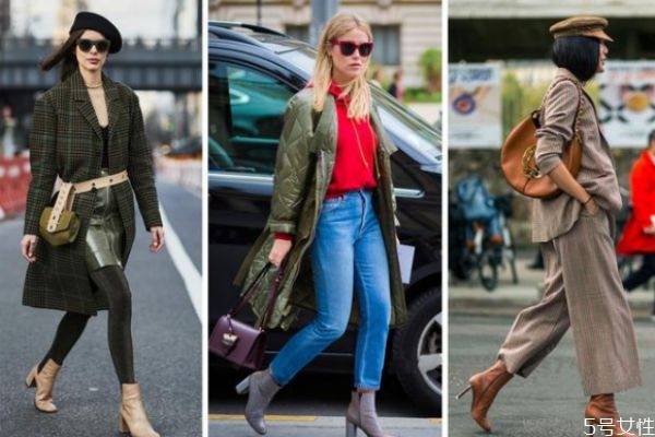 不适合穿切尔西靴的人,切尔西靴适合什么人穿 不适合穿切尔西靴的人,切尔西靴适合什么人穿