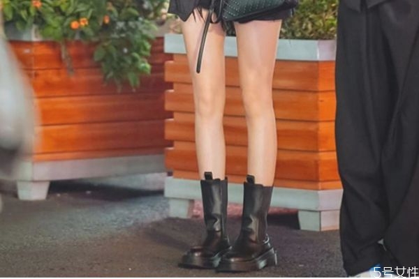 马丁靴如何保养,真皮马丁靴怎么保养