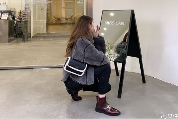 切尔西靴码数怎么选,切尔西靴尺码怎么选 切尔西靴码数怎么选,切尔西靴尺码怎么选