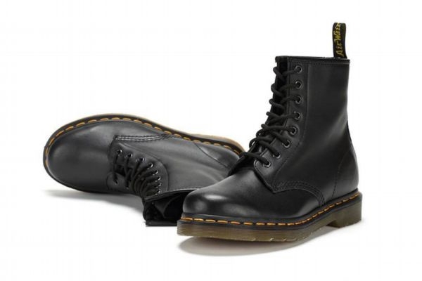 马丁靴里面怎么清洗,马丁靴如何清洗干净