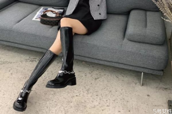 长靴子能改成短靴子吗,长靴可以改成短靴吗