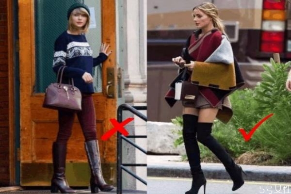 2020年最流行的靴子,2020年最流行的靴子平底