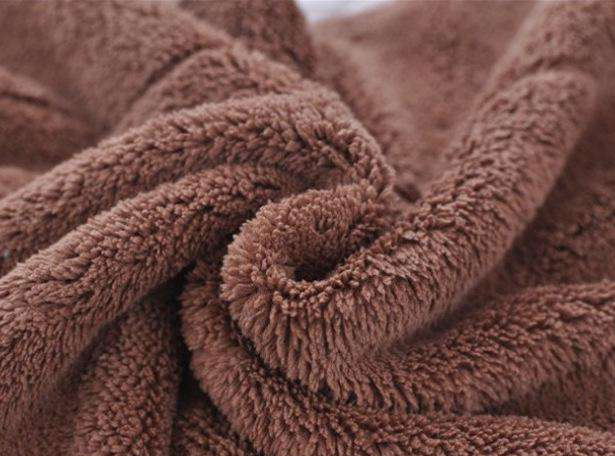 珊瑚绒洗完很臭怎么除味,珊瑚绒怎么洗才能不臭