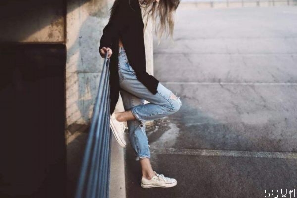 皮筋裤腿卷法,皮筋裤腿卷法图解