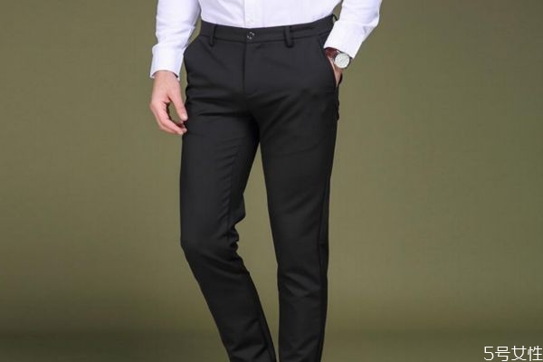 西裤用洗衣机洗了怎么办,西裤放洗衣机了怎么办