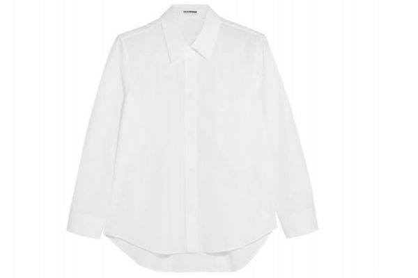 白衬衫衣领发黄怎么洗白小妙招,白衬衫衣领发黄怎么洗干净