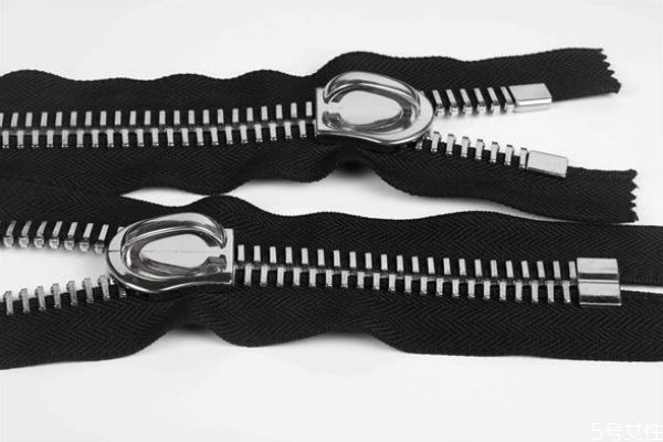 拉链的保养方法,修理拉链小技巧 拉链的保养方法,修理拉链小技巧