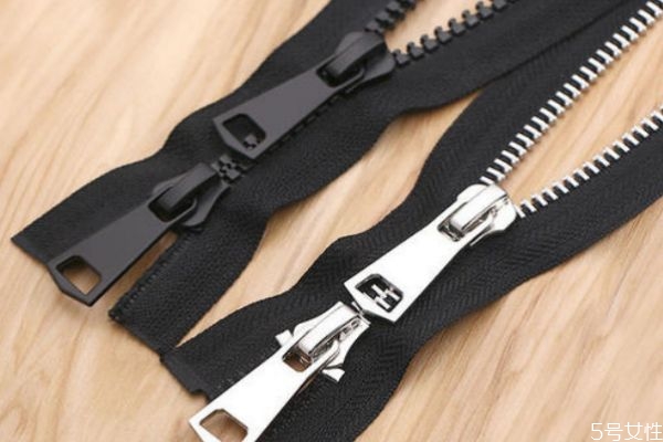 怎样让拉链更顺滑,怎样才能让拉链顺滑