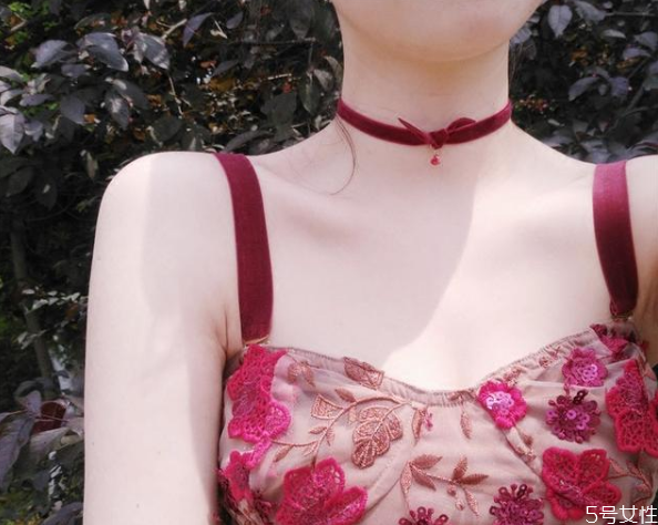 choker是啥,choker是什么牌子