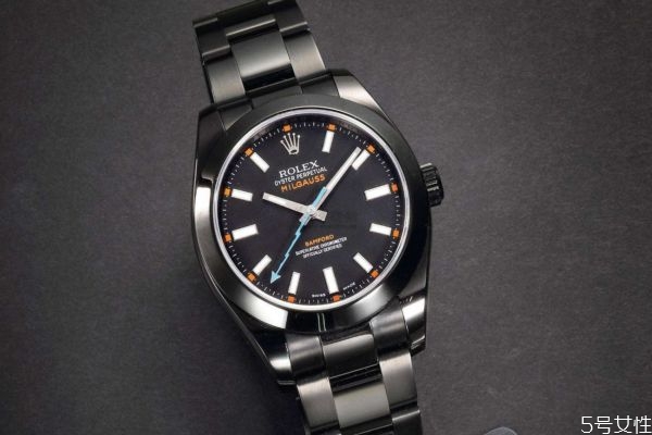 手表几年保养一次,表多长时间保养一次