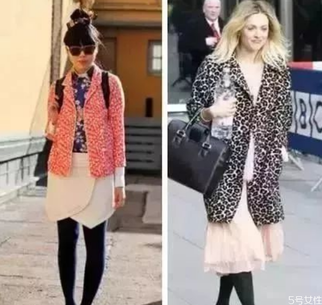 裤袜搭配冬季,秋冬如何选择连裤袜颜色 裤袜搭配冬季,秋冬如何选择连裤袜颜色