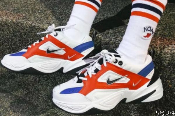 老爹鞋适合什么样的人穿,哪些人不适合穿老爹鞋男