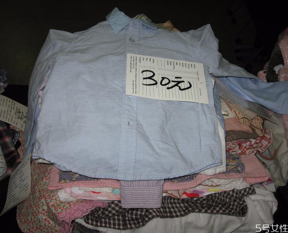 衣服洋垃圾,洋垃圾是什么东西服装