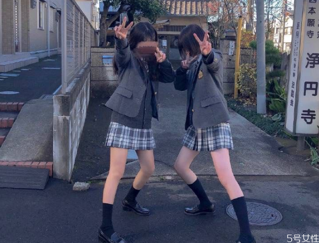 校供jk是什么,校供感是什么意思