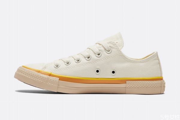 帆布鞋怎么洗白妙招,怎么把帆布鞋洗白