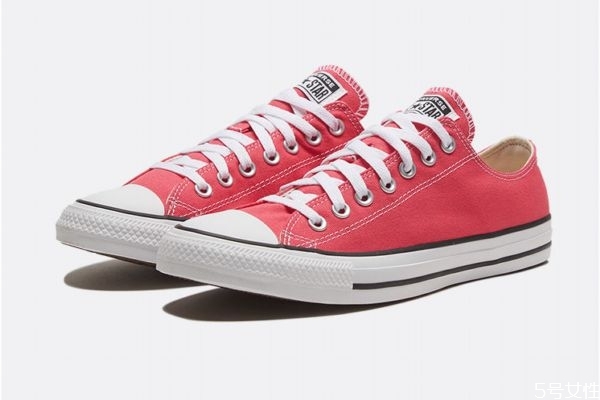 匡威鞋能水洗吗?,匡威鞋可以水洗吗