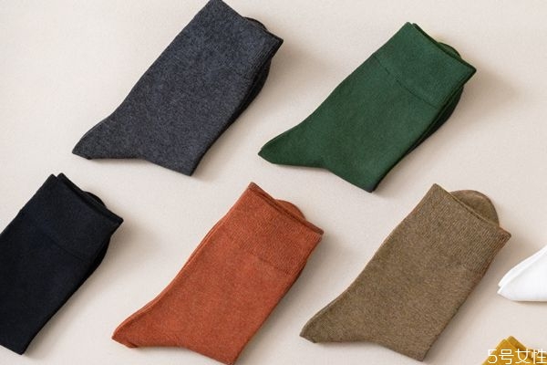 冬天袜子怎么外穿,冬季袜子外穿