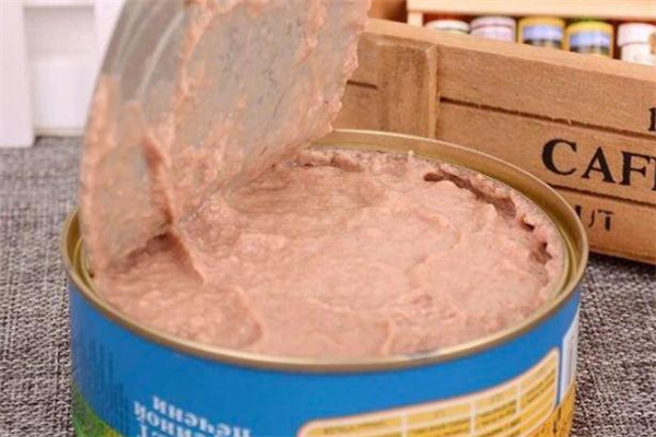 鹅肝酱哪个牌子好,最好的鹅肝酱