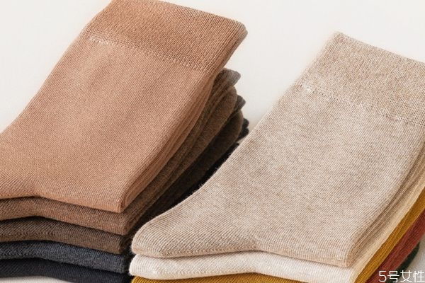 冬季加厚袜子,冬季袜子哪个牌子质量好