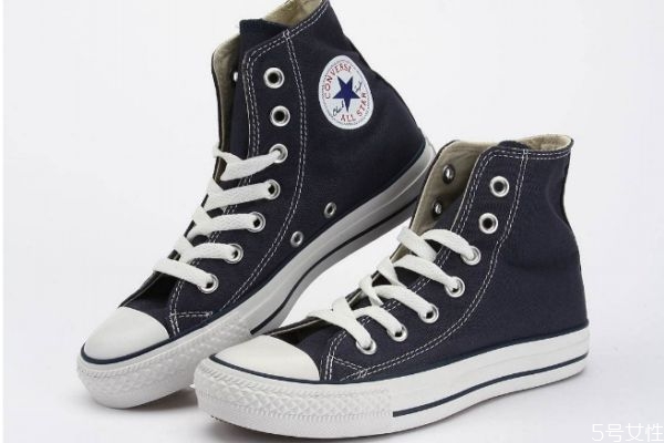 匡威三星标和普标区别,匡威一星标和三星标的区别