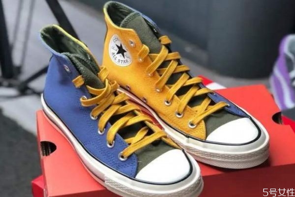 匡威什么时候穿合适,匡威什么季节穿合适 匡威什么时候穿合适,匡威什么季节穿合适