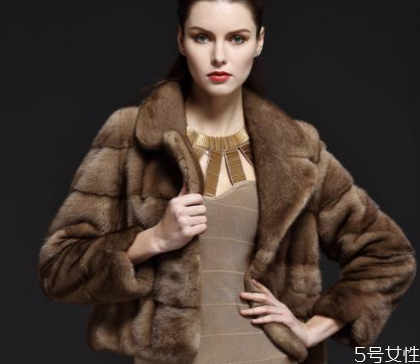 水貂绒和仿水貂绒的区别,水貂绒和仿水貂绒怎么区分