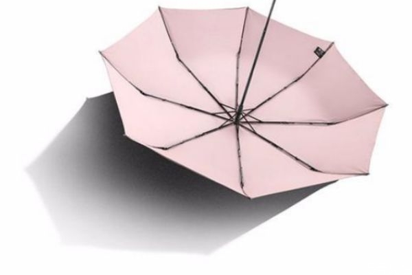 太阳伞透光还防晒吗,雨伞可以遮阳防晒吗