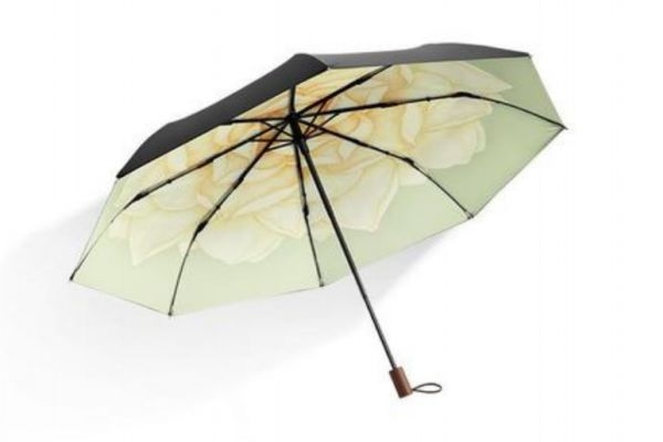 雨伞可以挡太阳吗,遮阳伞可以用来挡雨吗