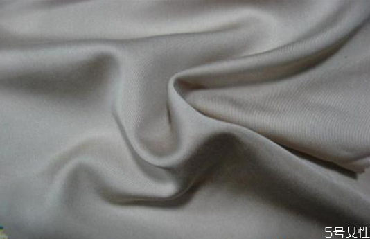 直贡面料是什么面料,直贡呢是什么面料成分