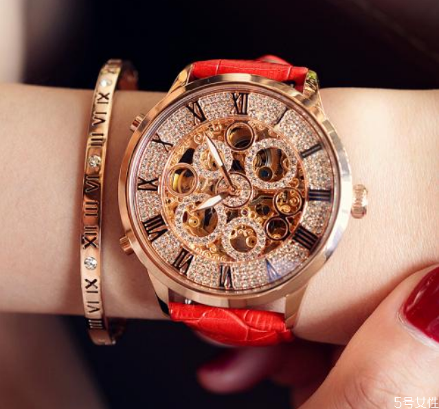 蒂玮娜手表怎么样,蒂玮娜手表官网正品