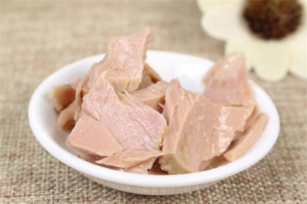 水浸金枪鱼罐头有营养吗,金枪鱼罐头有营养吗