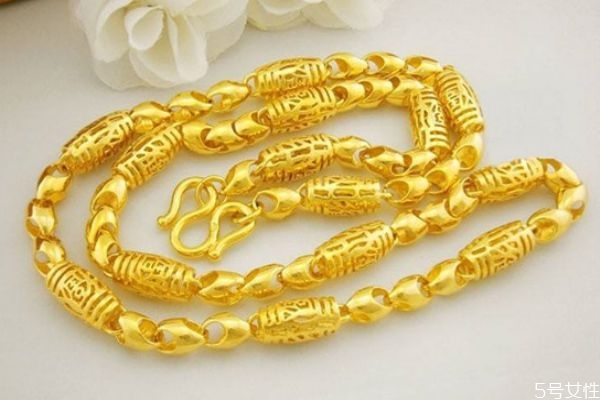 黄金首饰多久洗一次,黄金戒指多久清洗一次