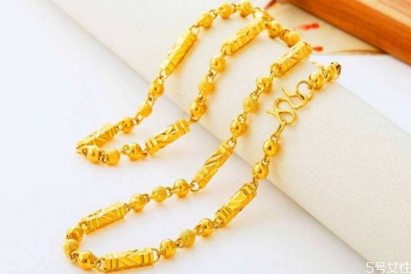 使黄金变亮的小妙招,怎样让黄金更亮