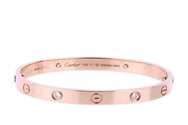 卡地亚手镯保值吗,卡地亚手镯值得买吗