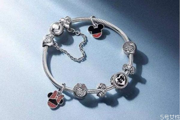 潘多拉手链珠子有什么寓意,潘多拉手链珠子的寓意是什么
