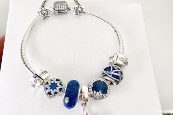潘多拉手链哪个款式最经典,潘多拉手链所有款式