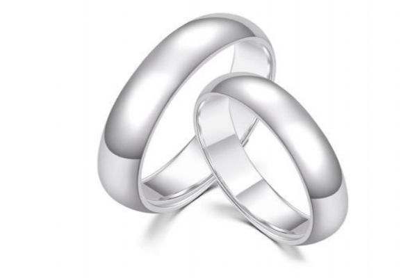 定制铂金戒指价格,纯铂金戒指