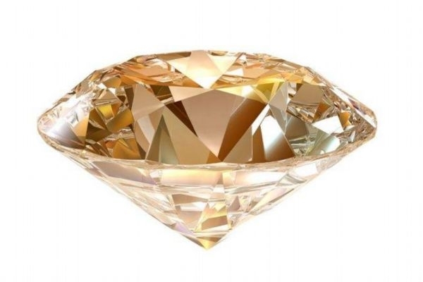 钻石的净度是si怎么样,钻石净度SI什么意思