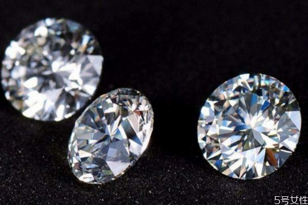 进口莫桑石和国产莫桑石的区别,进口莫桑石和国产莫桑石区分方法