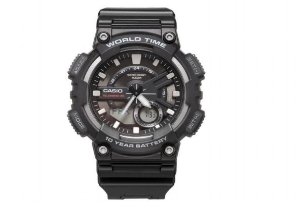 卡西欧手表怎么设置闹钟,卡西欧手表怎么设置抬手灯 卡西欧手表怎么设置闹钟,卡西欧手表怎么设置抬手灯