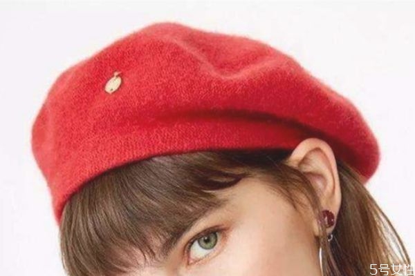 贝雷帽怎么撑起来,贝雷帽塌了怎么撑起来