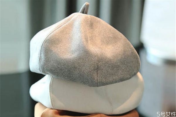 长脸型怎样戴贝雷帽,贝雷帽适合什么脸型戴