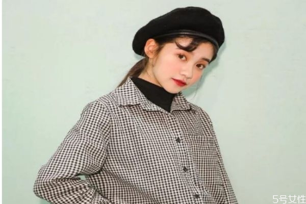 贝雷帽缩水了怎么办,贝雷帽缩水变形了怎么办