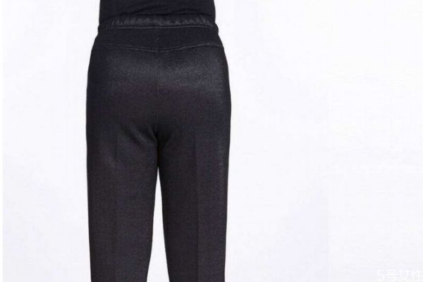 什么款的女裤男生能穿出门,什么款的女裤男生能穿