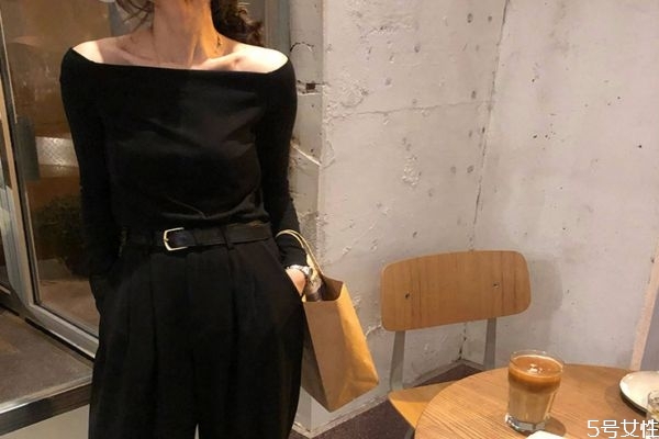 冬天穿打底衫冷怎么办,打底衫为什么不能外穿