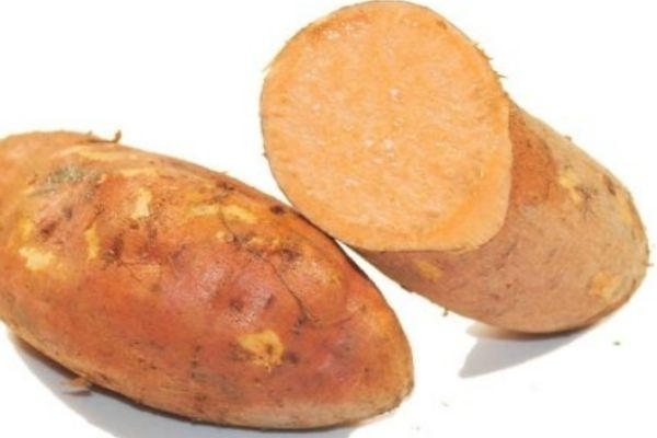 红薯有什么功效和作用,红薯有哪些营养价值和功效