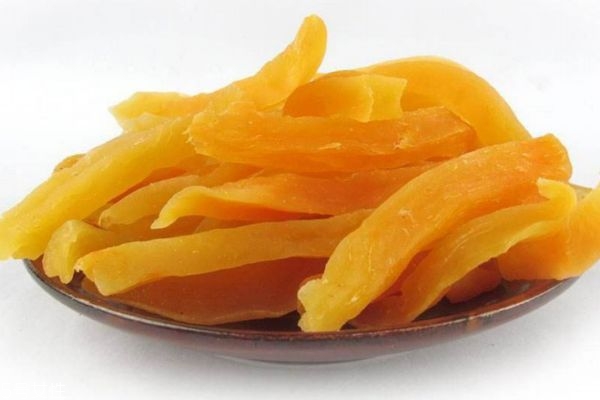 晒地瓜干需要去皮吗,地瓜要去皮吗