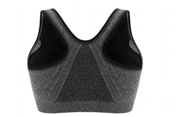 没有穿运动内衣运动会怎样,不运动的时候穿运动内衣可以吗